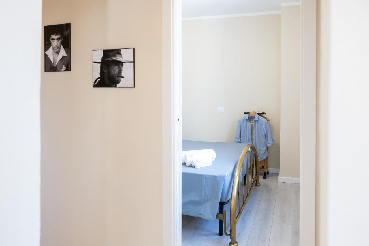 Appartamento Terrazza Cavour Brescia Eksteriør billede