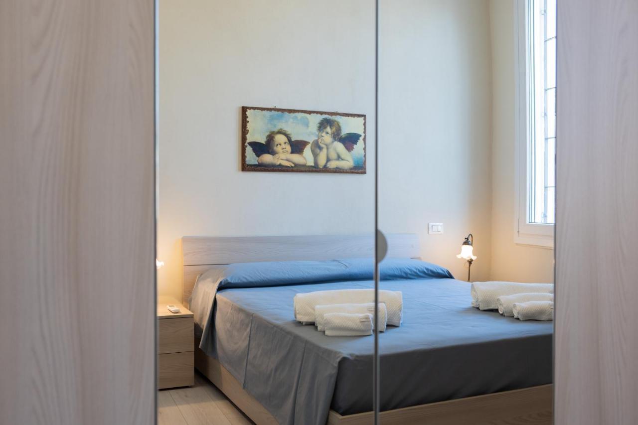 Appartamento Terrazza Cavour Brescia Eksteriør billede